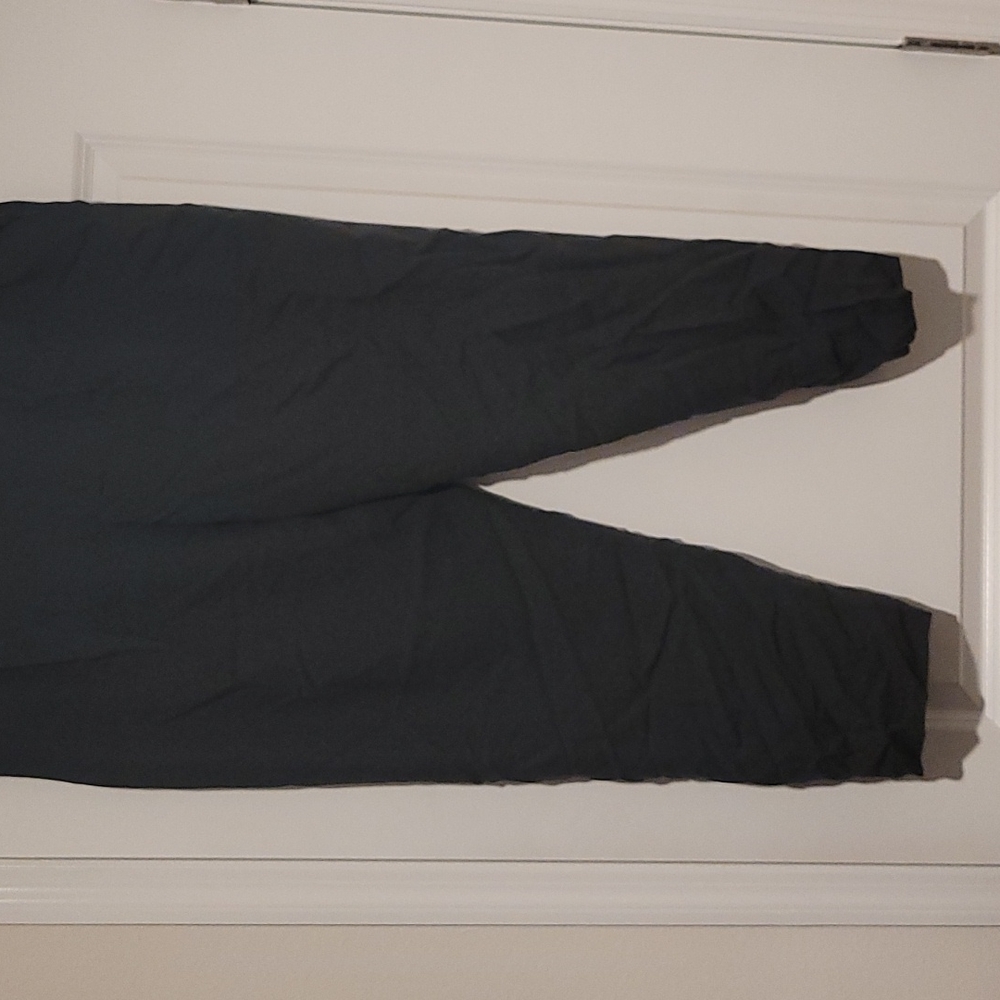 Carlisle Forest Green Dress Pants